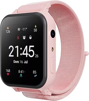 Фото Canyon Alfie CNE-KW37 Pink