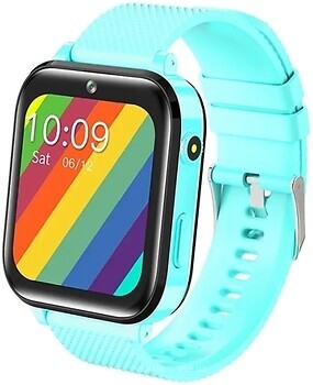 Фото Lemfo T27 Turquoise