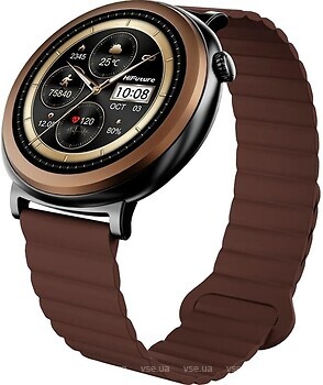 Фото HiFuture Aurora Brown