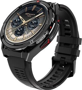 Фото HiFuture Active Black