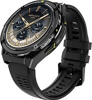 Фото HiFuture Active Black/Yellow