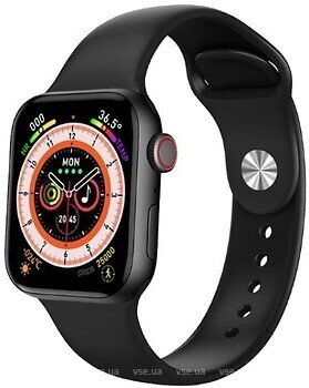Фото Globex HW68 Mini Black