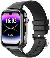 Фото Lemfo D41 Black