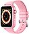 Фото Lemfo D41 Pink