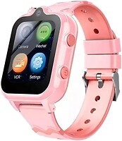 Фото Lemfo D35 Pink