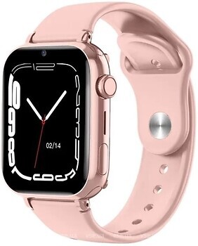 Фото Lemfo LT38 Pink