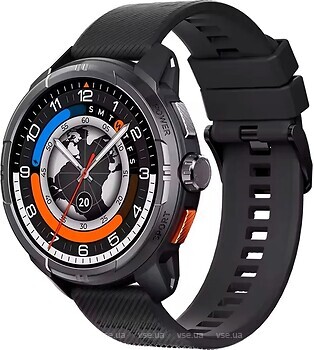 XiaomiHaylouSolarUltraLS23Black