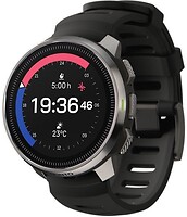 Фото Suunto Ocean Steel Black (SS050983000)