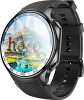 Фото Hoco Y24 Black