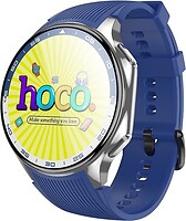 Фото Hoco Y24 Silver