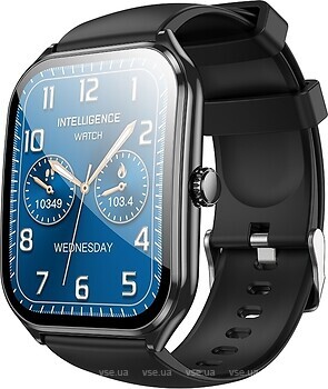 Фото Hoco Y28 Black