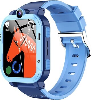 Фото Blackview Z20 Ocean Blue