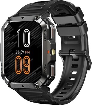 Фото Blackview W70 Pro Black