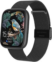 Фото Forever ForeVigo 4 SW-330 Black