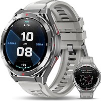 Фото Oukitel BT12 Grey