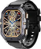 Фото Oukitel BT101 Black