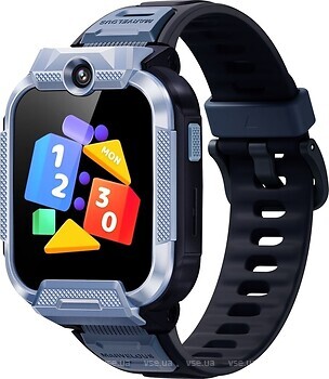Фото Mibro Kids Z5 Blue