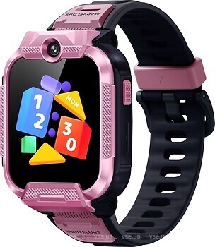 Фото Mibro Kids Z5 Pink