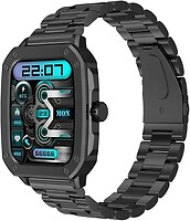 Фото Blitzwolf BW-GTC3 Black