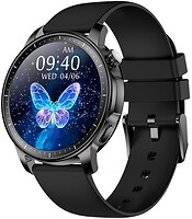 Фото Colmi V65 Black