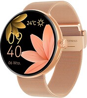 Фото Forever Forevive 5 SB-365 Rose Gold