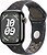 Фото Apple Watch Series 10 GPS + Cellular 42mm Slate Titanium Case with Midnight Sky Nike Sport (MX0M3,MYJP3)