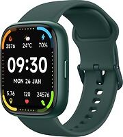 Фото Maxcom Ecowatch 6 Green