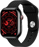 Фото Yaxo Tacoma Titanium Black