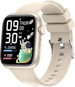 Фото Forever IGO Watch 3 JW-500 Ivory