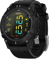 Фото Garmin Descent G2 Black with Black Band (010-02986-13)