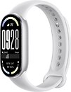 Фото Xiaomi Mi Smart Band 10 Silver