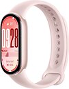 Фото Xiaomi Mi Smart Band 10 Pink