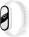 Фото Xiaomi Mi Smart Band 10 Ceramic White
