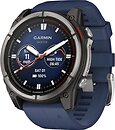 Фото Garmin Quatix 8 51mm Marine (010-02905-90)