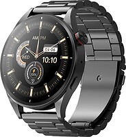 Фото MaxCom FW66 Iron R Black