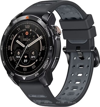Фото Xiaomi Mibro GS Pro 2 Dark Gray