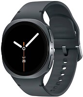 Фото Samsung Galaxy Watch 8 40mm LTE Grafite (SM-L325FDAAEUE)