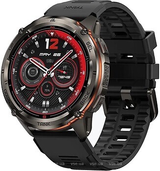 Фото Kospet Tank T3 Ultra 2 Black
