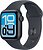 Фото Apple Watch SE 3 GPS 40mm Midnight Aluminum Case with Midnight Sport Band (MEHC4)