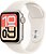 Фото Apple Watch SE 3 GPS 40mm Starlight Aluminum Case with Starlight Sport Band (MEH54)