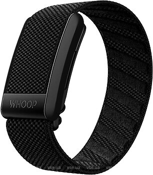 Фото Whoop 4.0 Onyx