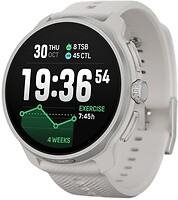 Фото Suunto Race 2 Feather Gray (SS051201000)