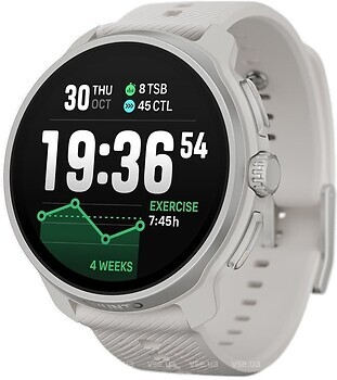 Фото Suunto Race 2 Feather Gray (SS051201000)