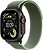 Фото Apple Watch Ultra 3 GPS + Cellular 49mm Black Titanium Case with Green/Neon Trail Loop (MF254+MG9P4)