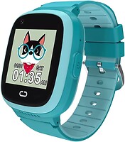 Фото Canyon Sunny KW-48 Blue (CNE-KW48BL)