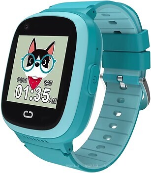 Фото Canyon Sunny KW-48 Blue (CNE-KW48BL)