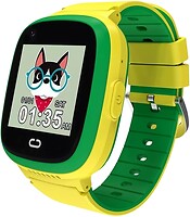Фото Canyon Sunny KW-48 Green (CNE-KW48YG)
