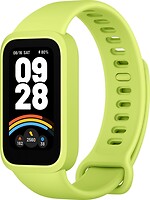 Фото Xiaomi Mi Smart Band 9 Active Green