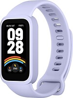 Фото Xiaomi Mi Smart Band 9 Active Purple