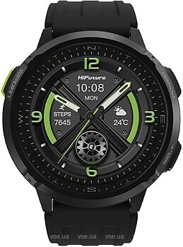 Фото HiFuture Mix3 Black
